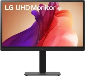 27BA45U-B LG Uhd Ips Widescreen Lcd Monitor