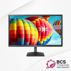 27BK430H-B LG Led Monitor Hdr