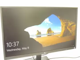 27BK550Y-I LG Screen Monitor #2