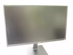 27BK550Y-I LG Screen Monitor