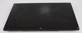 27BK67U-B LG Hdmi Dp Ips Led Monitor Fair Stand