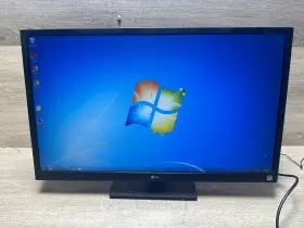 27BL450Y-B LG Fullhd Hdmi Dp Usb Ips Led Monitor