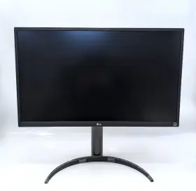 27BP55U LG Uhd Monitor Ips #2