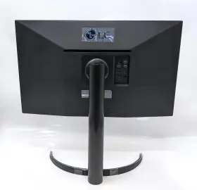 27BP55U LG Uhd Monitor Ips #3