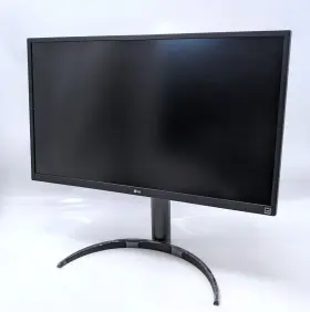 27BP55U LG Uhd Monitor Ips