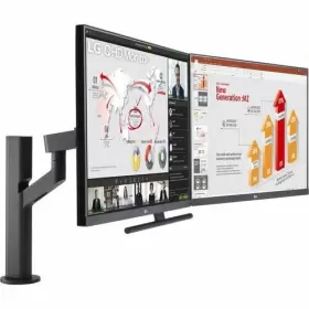 27BP88QDB LG Wqhd Edge Led Lcd Monitor