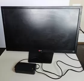 27EA33V LG Ips Lcd Monitor #2