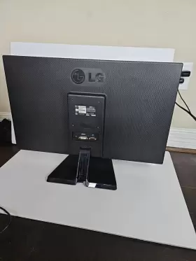 27EA33V LG Ips Lcd Monitor #3
