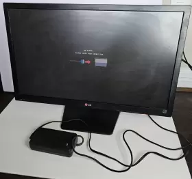 27EA33V LG Ips Lcd Monitor