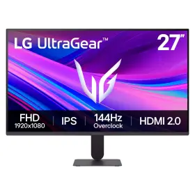 27G411A-B.AUS LG Ultragear Ips Gaming Monitor Overclock
