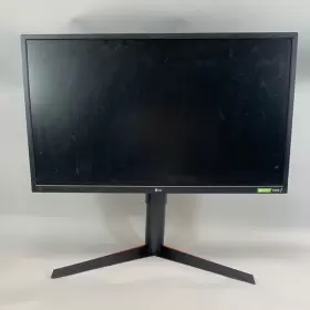 27GK750 LG Fhd Ips Led Gaming Monitor #2