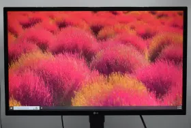 27GK750F-B LG Gaming Monitor Sync #2