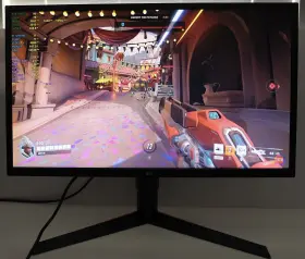 27GK75B LG Ultragear Gaming Monitor