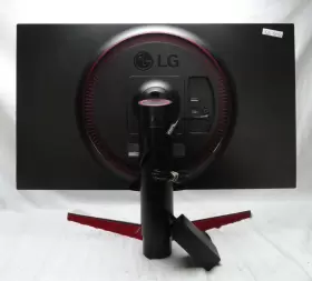 27GL63T-B LG Gaming Monitor Ultragear Fhd Sync Ips #2