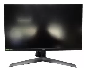 27GL63T-B LG Gaming Monitor Ultragear Fhd Sync Ips