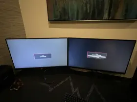 27GL650F-B LG Ultragear Ips Led Gaming Monitors