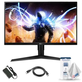 27GL650F-BEDI LG Ultragear Ips Gaming Monitor Sync