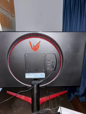 27GL850B LG Ultragear Nano Ips Gaming Monitor Sync #2