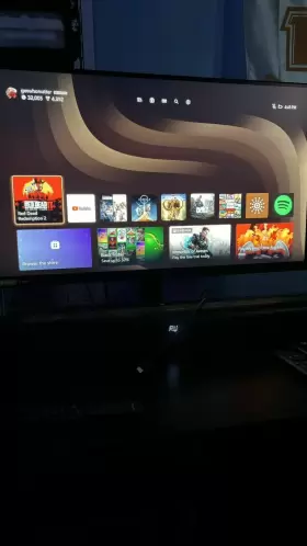27GL850B LG Ultragear Nano Ips Gaming Monitor Sync