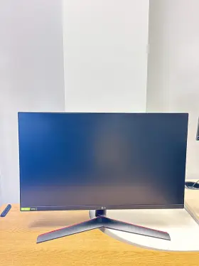 27GM800B LG Ultragear Qhd Ips Led Gaming Monitor Adapter