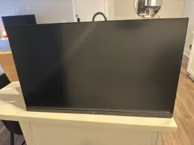 27GN600-B LG Ultragear Qhd Ips Stand #2