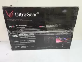 27GN65S LG Ultragear Fhd Ips Hdr Monitor Sync