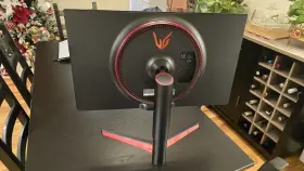 27GN75B-B LG Ips Fhd Gaming Monitor #2