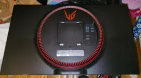 27GN75B-B LG Ips Fhd Gaming Monitor
