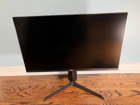 27GN850-B LG Ultragear Qhd Nano Ips Sync Gaming Monitor #2
