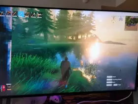 27GN950-B LG Ultragear Uhd Nano Ips Sync Gaming Monitor #2