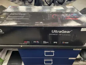 27GP838 LG Ultragear #2