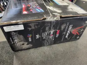 27GP838 LG Ultragear #3