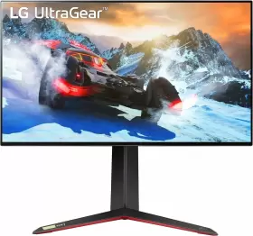 27GP95R-B.AUS LG Ultragear Widescreen Gaming Monitor