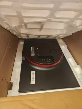 27GQ40W-B LG Ultragear Fhd Gaming Monitor Screen #3