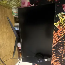 27GQ40WN-B LG Ultragear Hdmi Gaming Monitor Display