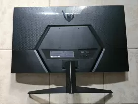 27GQ50F-B LG Ultragear Gaming Monitor #2