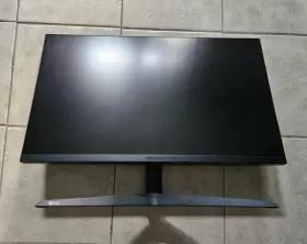 27GQ50F-B LG Ultragear Gaming Monitor