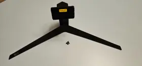 27GQ50W-B LG Monitor Stand Ultragear Gaming