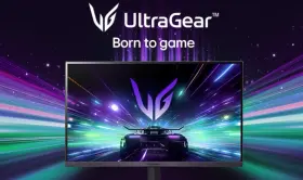 27GQB-B LG Monitor Amd Freesync Borderless