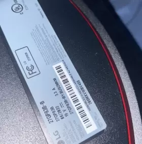 27GR75Q-B LG Ultragear Qhd Gaming Monitor #3