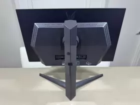 27GR95QE-B.AUS LG Ultragear Qhd Oled Gaming Monitor #3