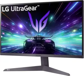 27GS40W-B LG Ultragear Fhd Gaming Monitor #3