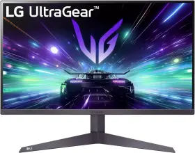 27GS50F-B LG Ultragear Fhd Gaming Monitor