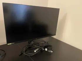 27GS86Q LG Ips Gaming Monitor