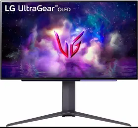 27GS95QE-B.AUS LG Ultragear Oled Qhd Gs
