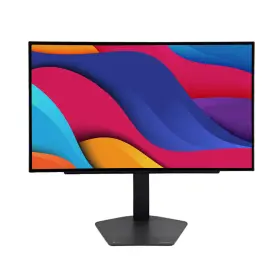 27GX704A-B.AUS LG Ultragear Qhd Glossy Oled Gaming Monitor