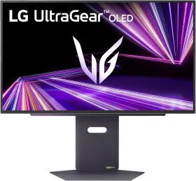 27GX790A-B LG Ultragear Oled Qhd Sync Gaming Monitor