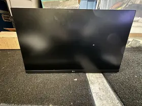 27LP600B LG Ips Tv Monitor Hdmi