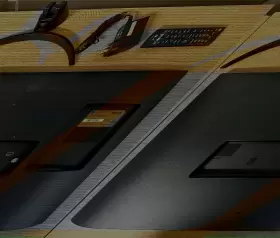 27LP615B LG Ips Tv Monitor Dual #2