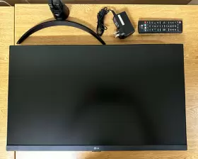 27LP615B LG Ips Tv Monitor Dual #3